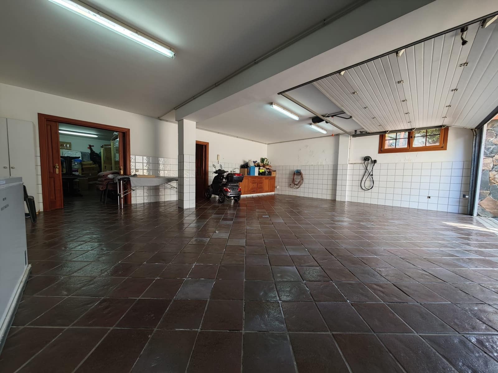 Chalet de 5 habitaciones en San Bartolomé de Tirajana en venta con piscina garaje - 1.790.000 € (Ref: 10023341)