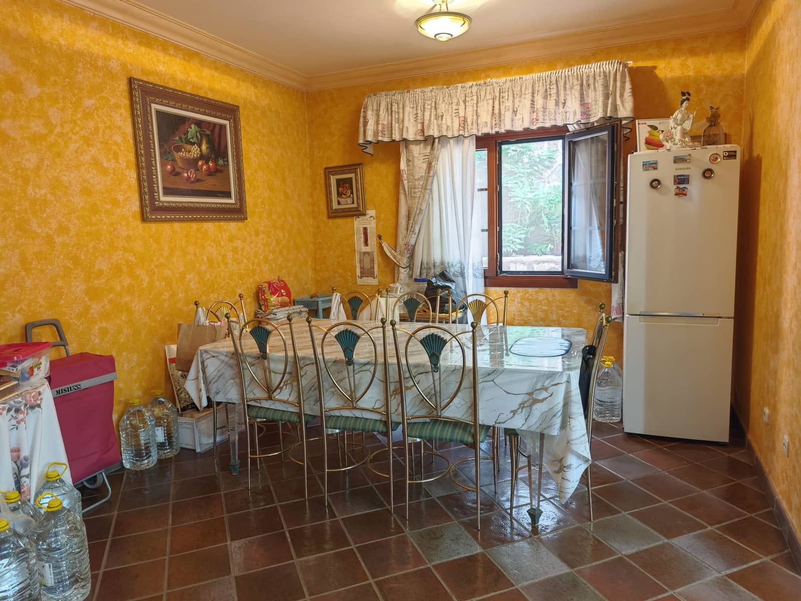 Chalet de 5 habitaciones en San Bartolomé de Tirajana en venta con piscina garaje - 1.790.000 € (Ref: 10023341)