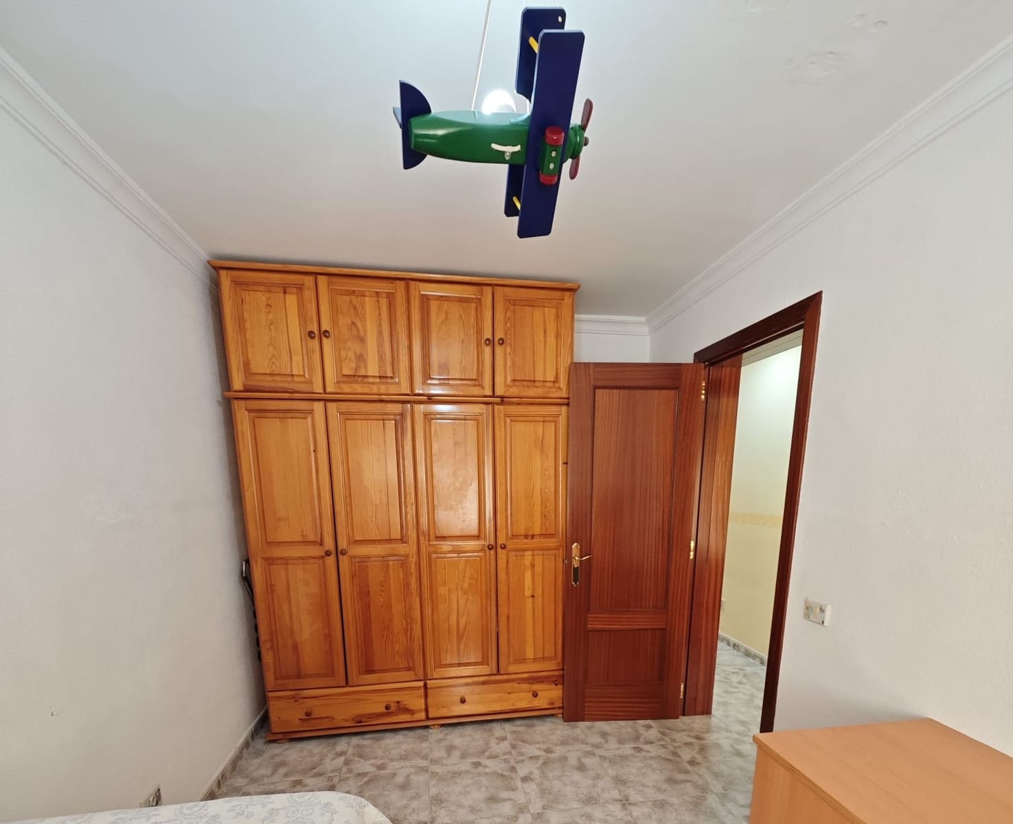 3 soverom Rekkehus til salgs i Cruce de Arinaga med garasje - € 315 000 (Ref: 10048190)