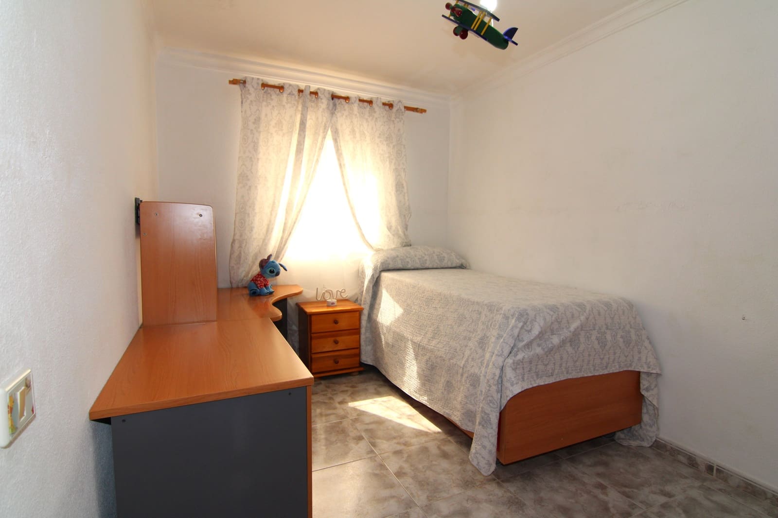 3 soverom Rekkehus til salgs i Cruce de Arinaga med garasje - € 315 000 (Ref: 10048190)