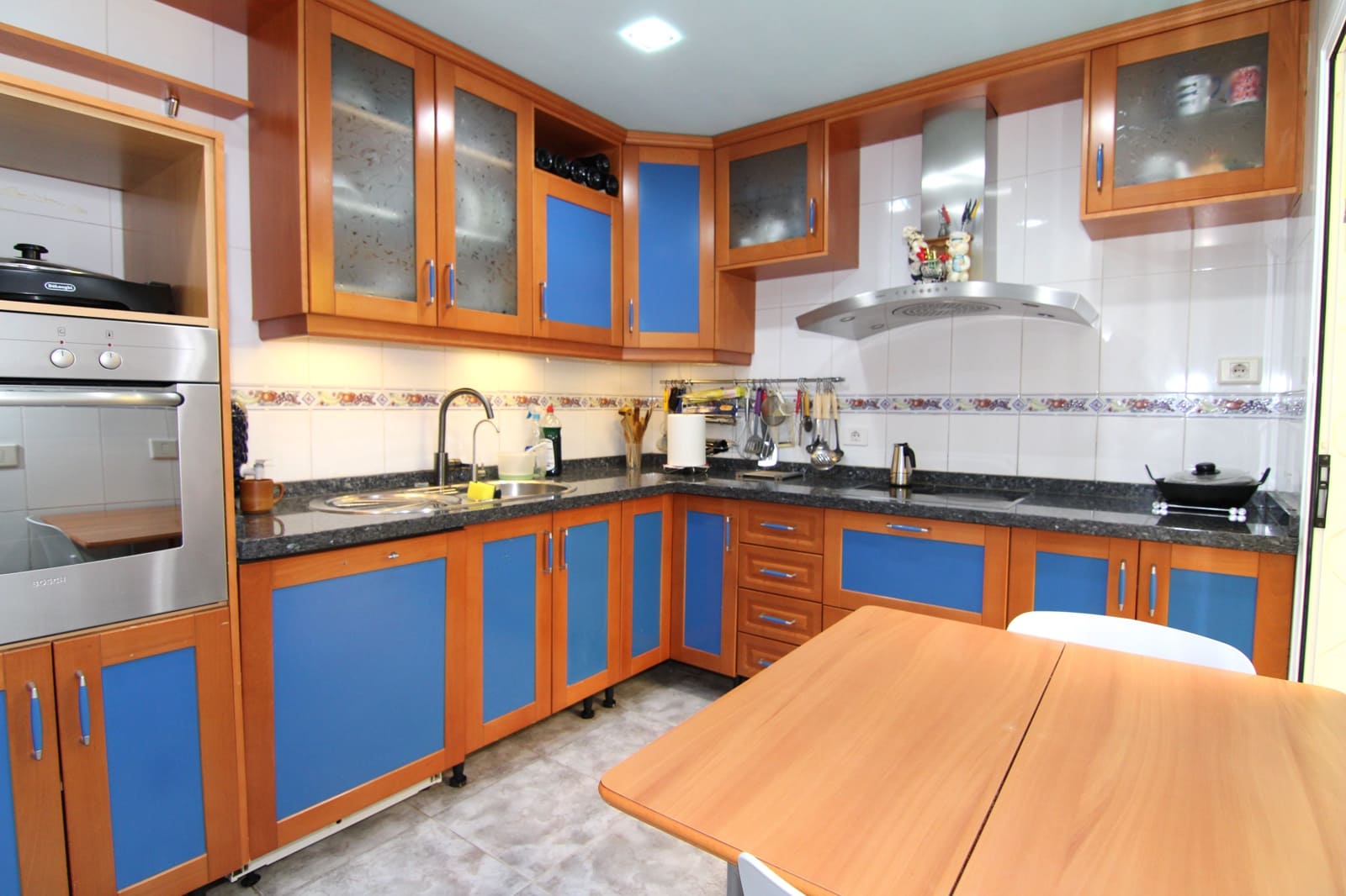3 soverom Rekkehus til salgs i Cruce de Arinaga med garasje - € 315 000 (Ref: 10048190)