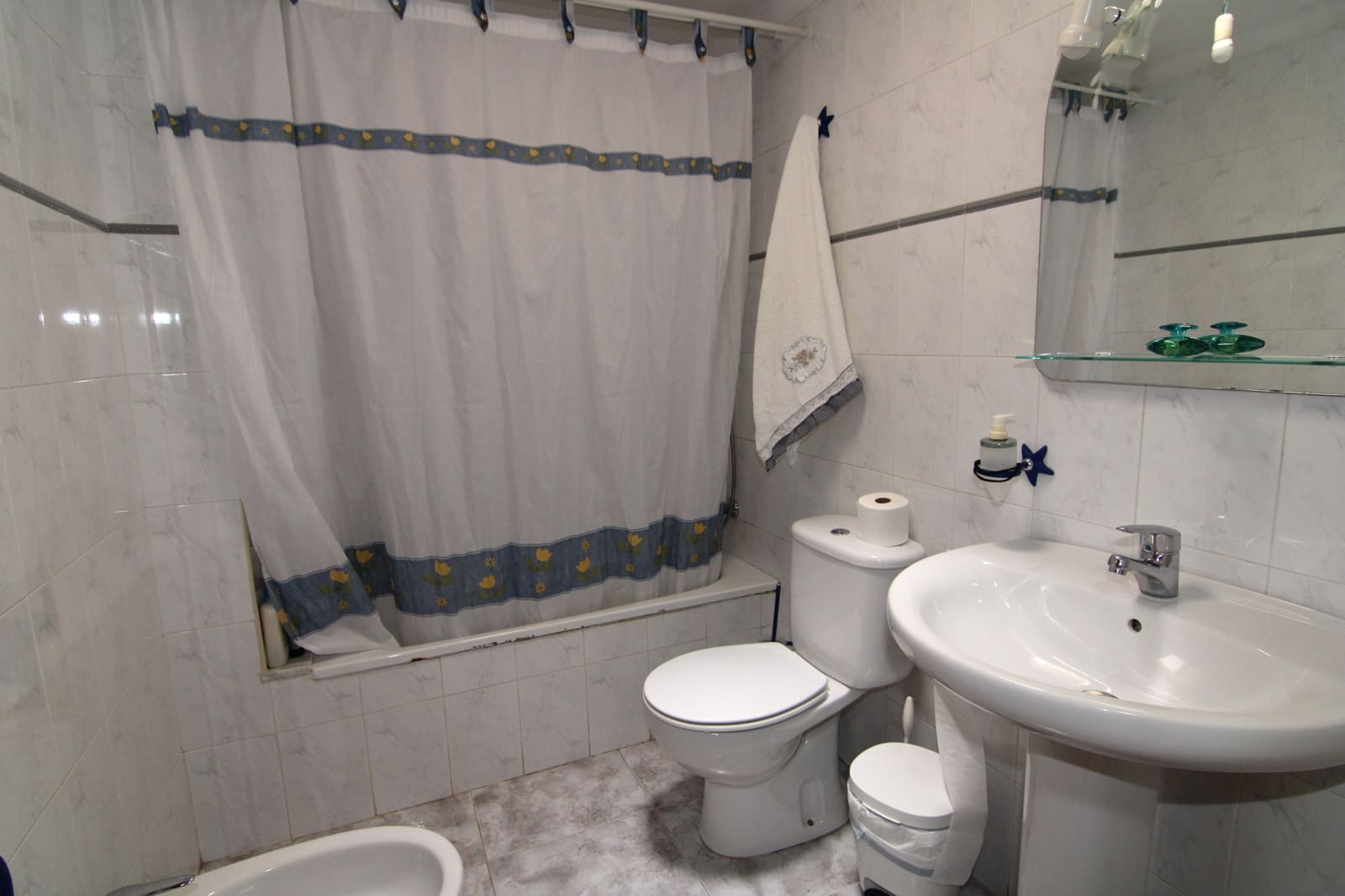 3 soverom Rekkehus til salgs i Cruce de Arinaga med garasje - € 315 000 (Ref: 10048190)