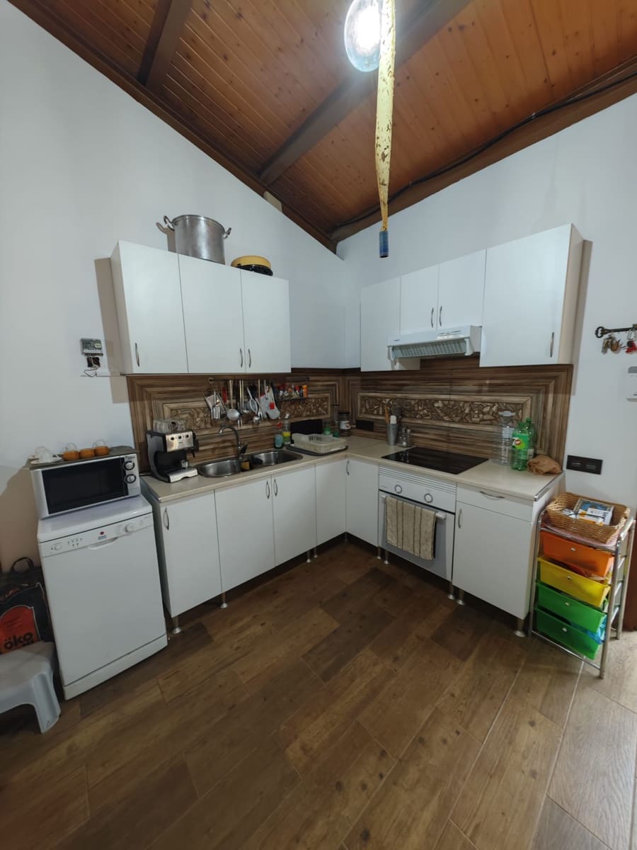 2 soverom Finca/Herregård til salgs i Fataga - € 349 000 (Ref: 10050461)