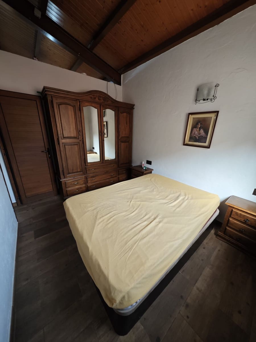 2 soverom Finca/Herregård til salgs i Fataga - € 349 000 (Ref: 10050461)