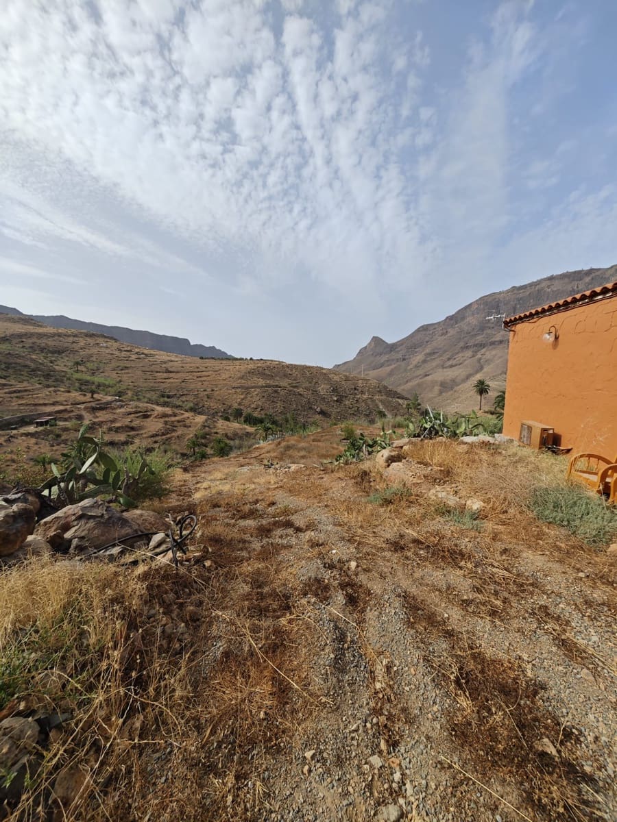 2 soverom Finca/Herregård til salgs i Fataga - € 349 000 (Ref: 10050461)