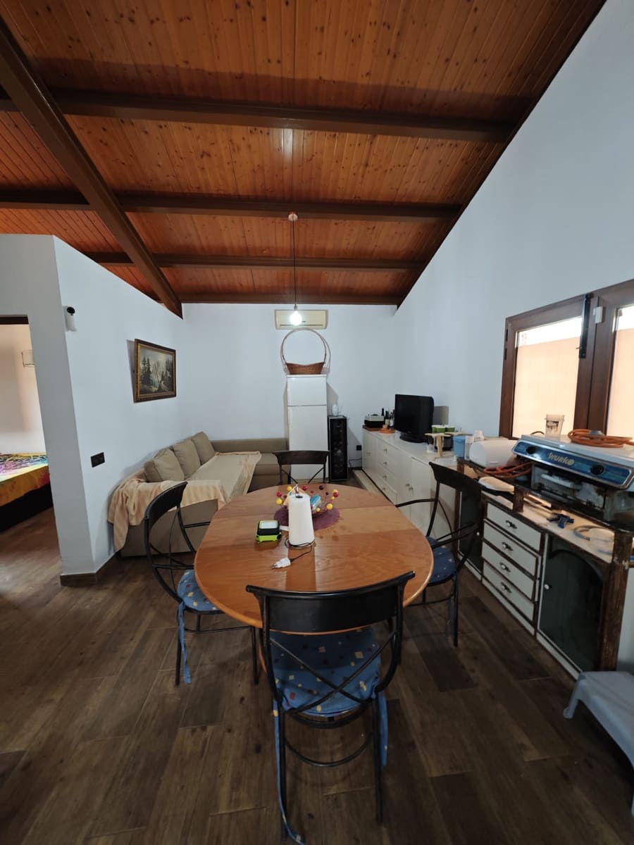 2 soverom Finca/Herregård til salgs i Fataga - € 349 000 (Ref: 10050461)