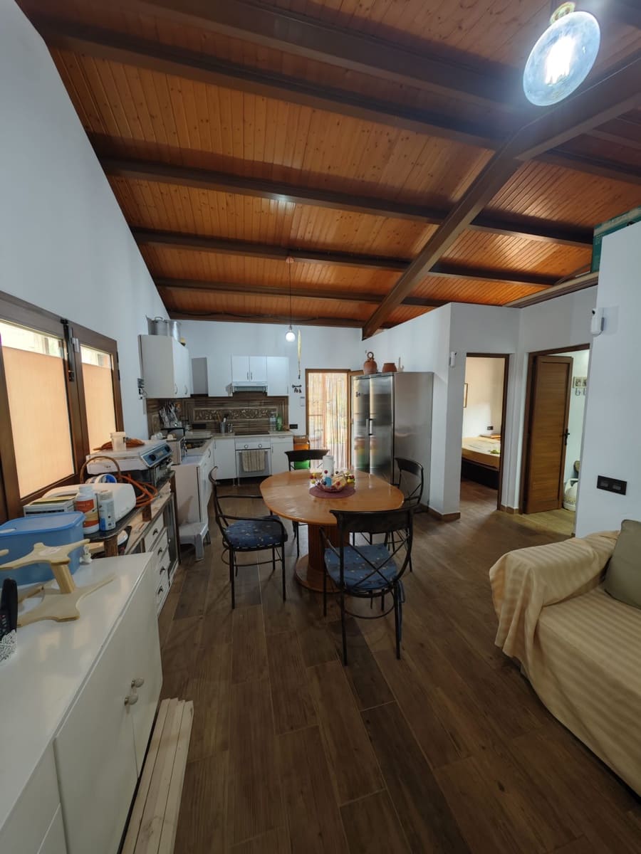 2 soverom Finca/Herregård til salgs i Fataga - € 349 000 (Ref: 10050461)