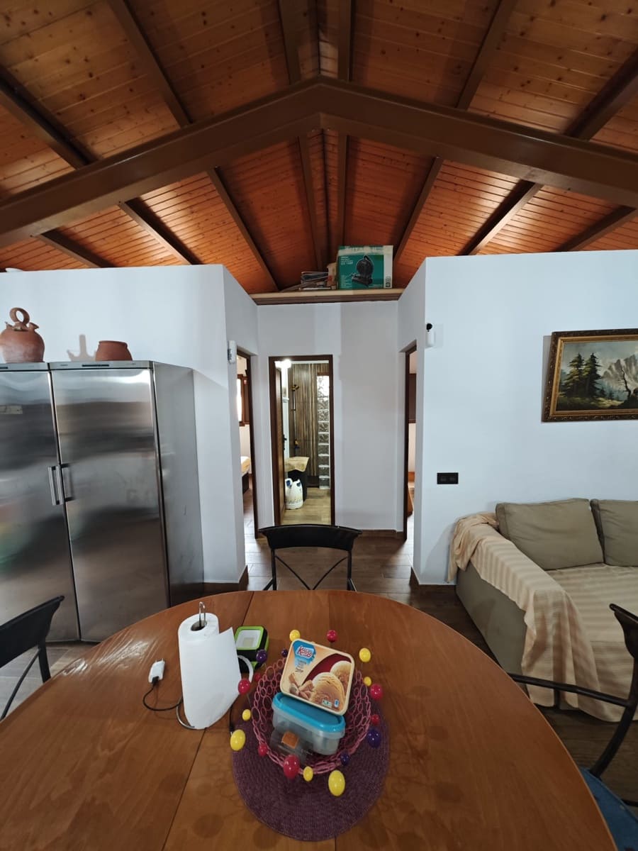 2 soverom Finca/Herregård til salgs i Fataga - € 349 000 (Ref: 10050461)