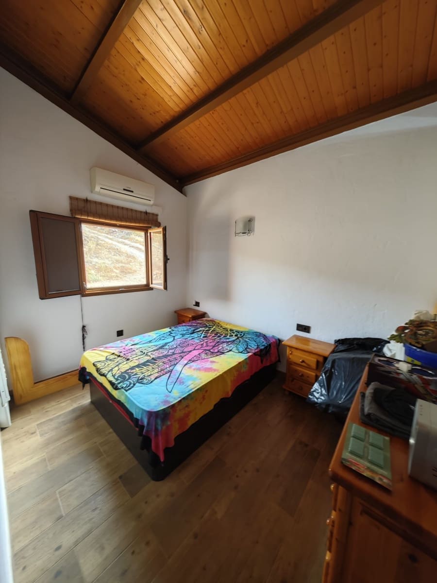 2 soverom Finca/Herregård til salgs i Fataga - € 349 000 (Ref: 10050461)