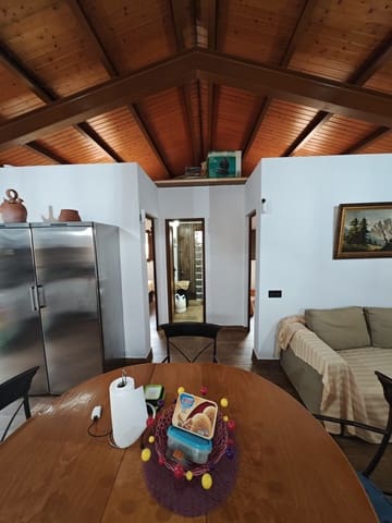 2 quarto Quinta/Casa Rural para venda em Fataga, San Bartolomé de Tirajana - 349 000 € (Ref: 10050461)