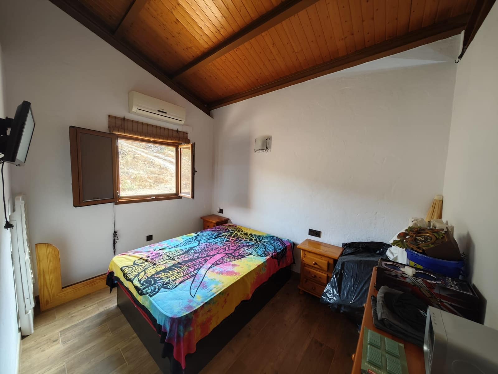 2 soverom Finca/Herregård til salgs i Fataga - € 349 000 (Ref: 10050461)