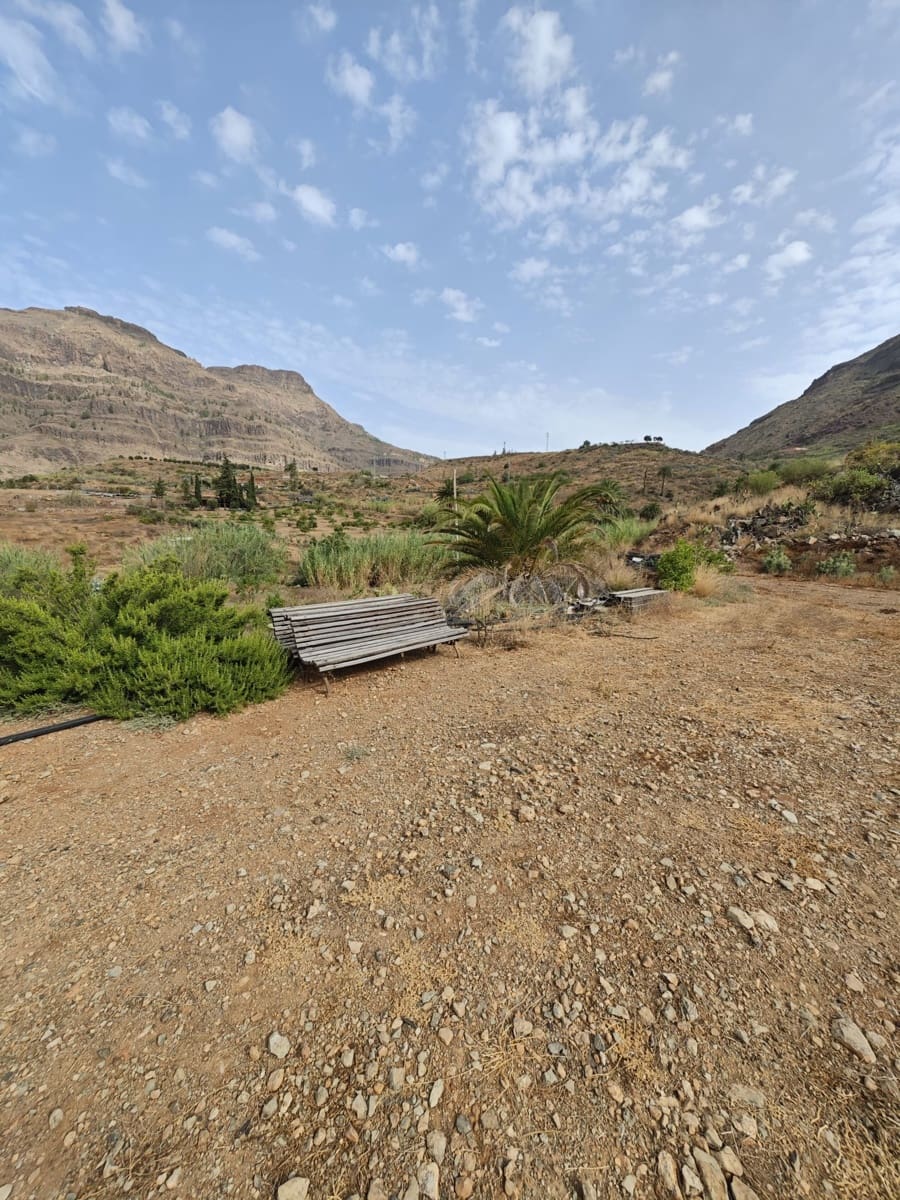 2 soverom Finca/Herregård til salgs i Fataga - € 349 000 (Ref: 10050461)