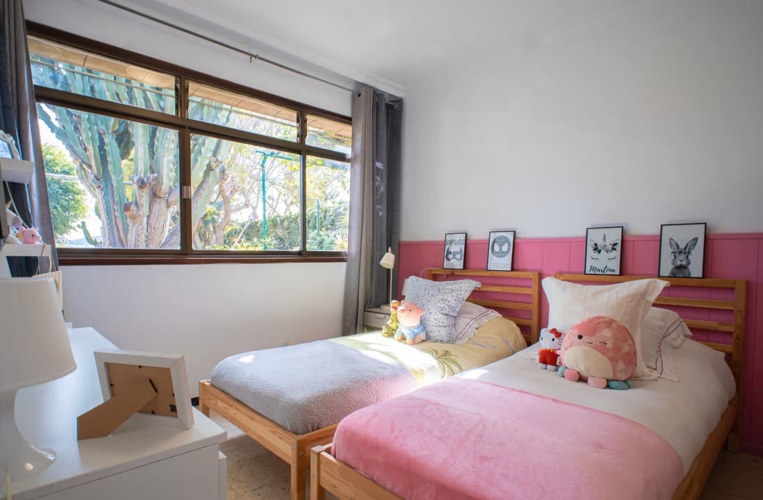 5 quarto Moradia para venda em Las Palmas de Gran Canaria com piscina garagem - 1 290 000 € (Ref: 8745871)