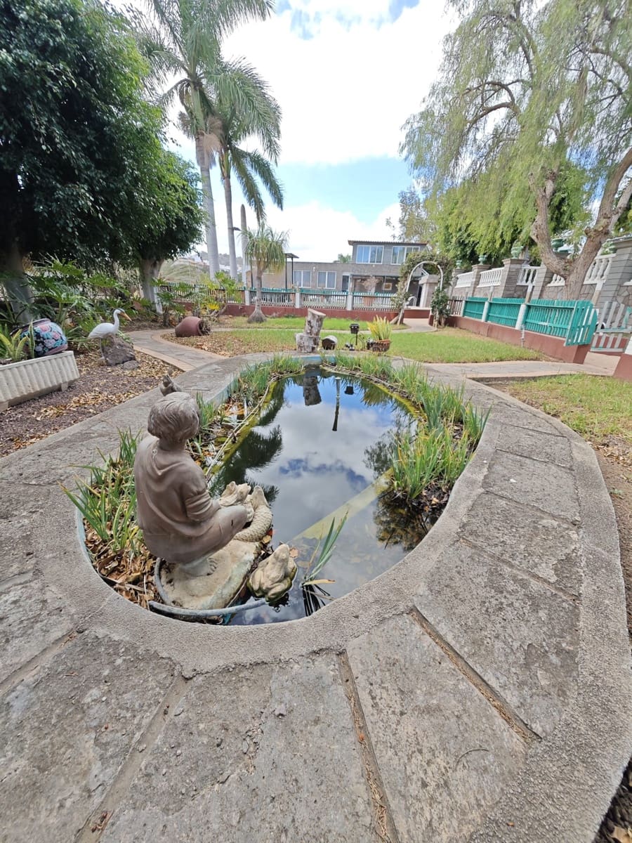 5 quarto Moradia para venda em Las Palmas de Gran Canaria com piscina garagem - 1 290 000 € (Ref: 8745871)