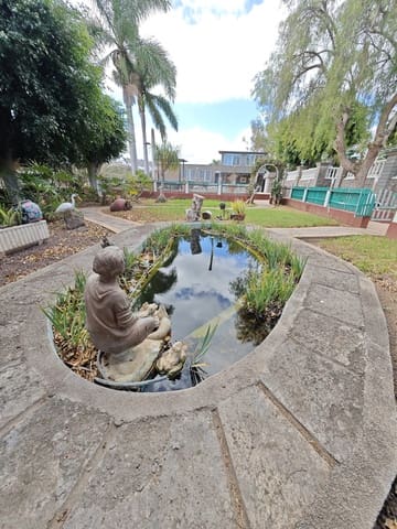 5 camera da letto Villa in vendita in Las Mesas - El Toscón, Las Palmas de Gran Canaria con piscina garage - 1.290.000 € (Rif: 8745871)