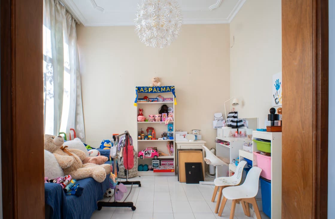 5 quarto Moradia para venda em Las Palmas de Gran Canaria com piscina garagem - 1 290 000 € (Ref: 8745871)