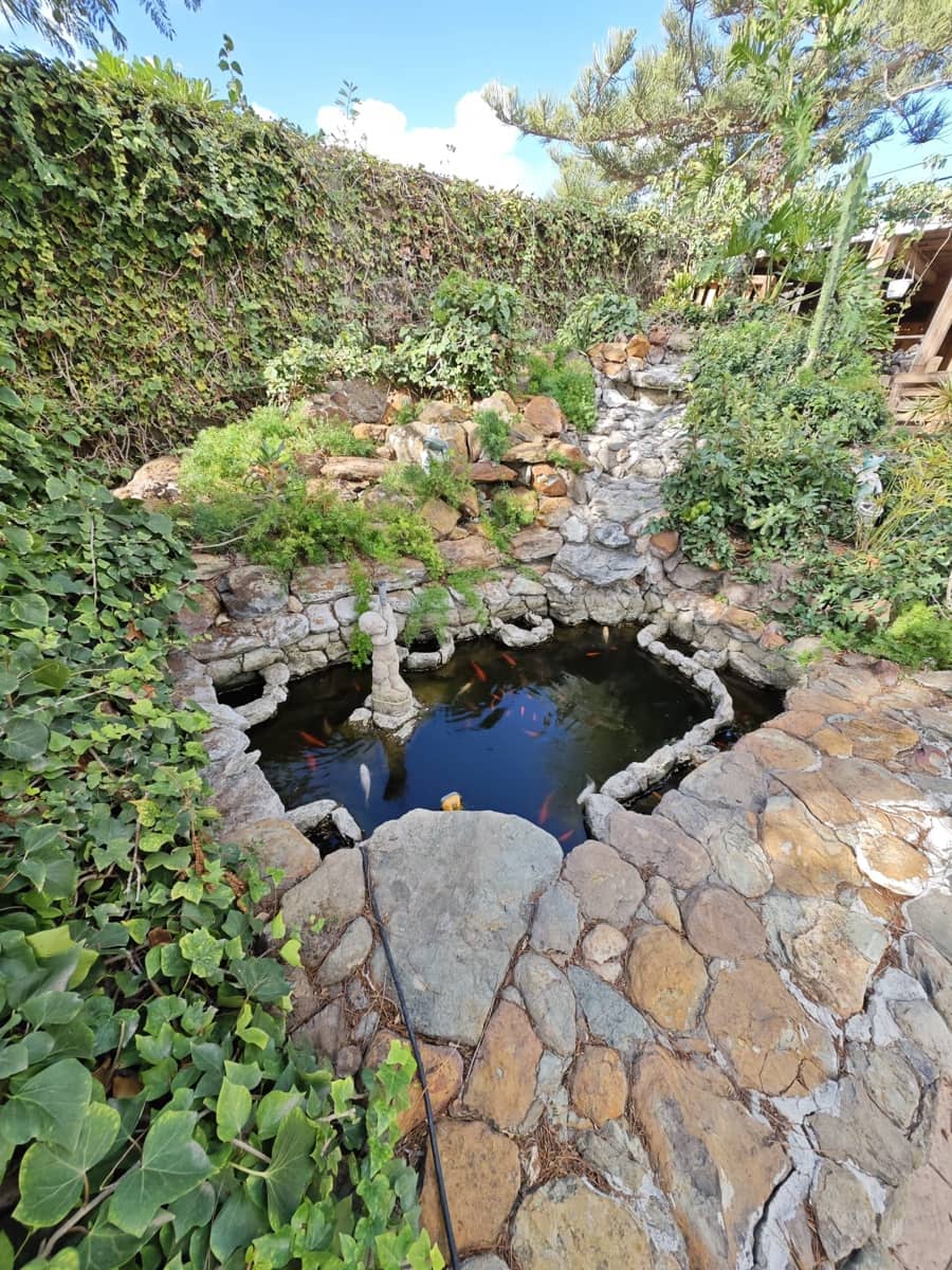 5 quarto Moradia para venda em Las Palmas de Gran Canaria com piscina garagem - 1 290 000 € (Ref: 8745871)