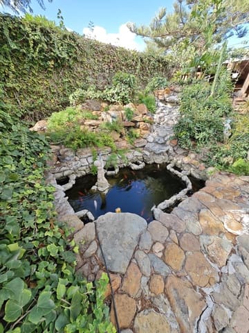 5 camera da letto Villa in vendita in Las Mesas - El Toscón, Las Palmas de Gran Canaria con piscina garage - 1.290.000 € (Rif: 8745871)