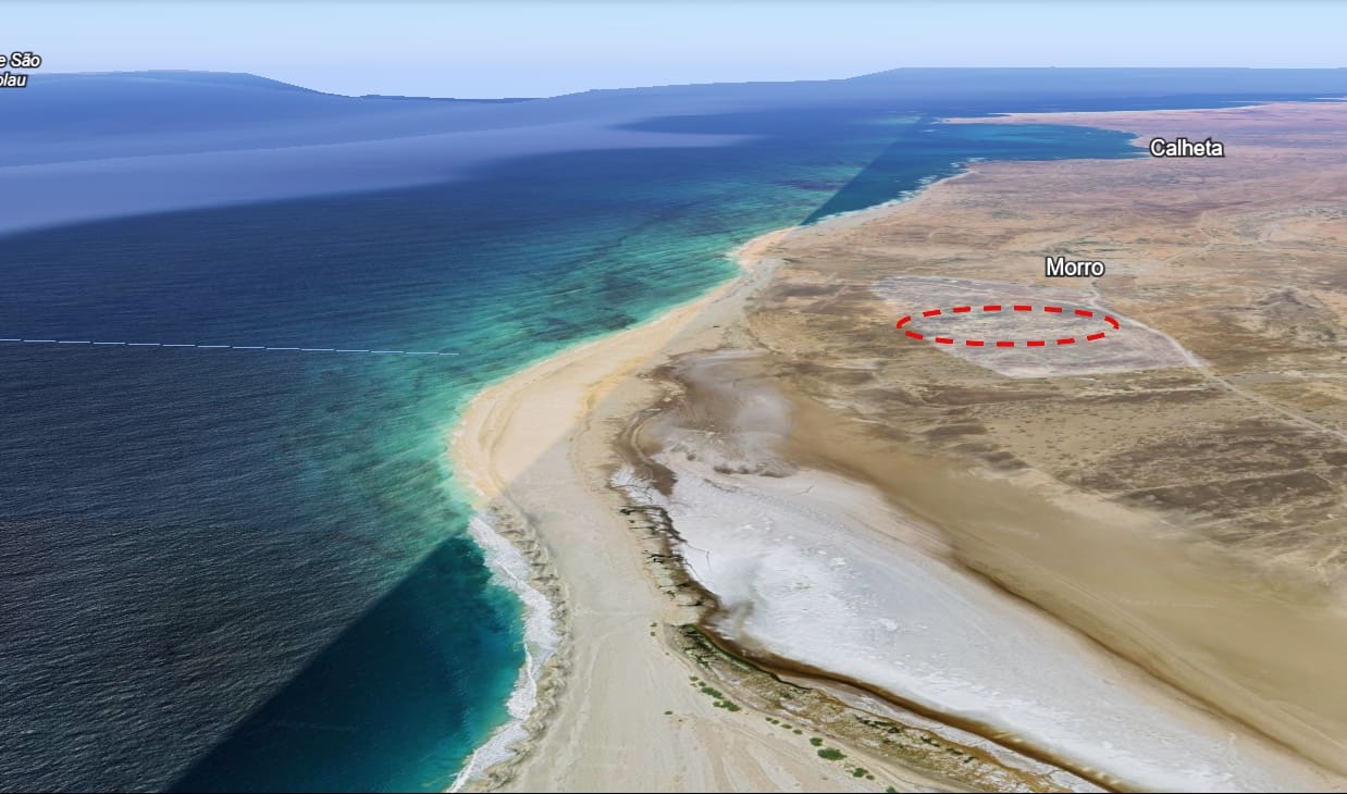 Terreno para Construção para venda em Santa Lucia de Tirajana - 1 099 999 € (Ref: 8785382)