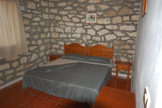 22 soveværelse Hotel til salg i Santa Lucía de Tirajana med swimmingpool - € 1.590.000 (Ref: 8967745)