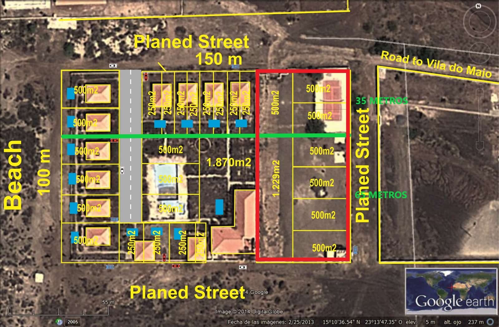 22 soveværelse Hotel til salg i Santa Lucia de Tirajana med swimmingpool - € 1.590.000 (Ref: 8967745)