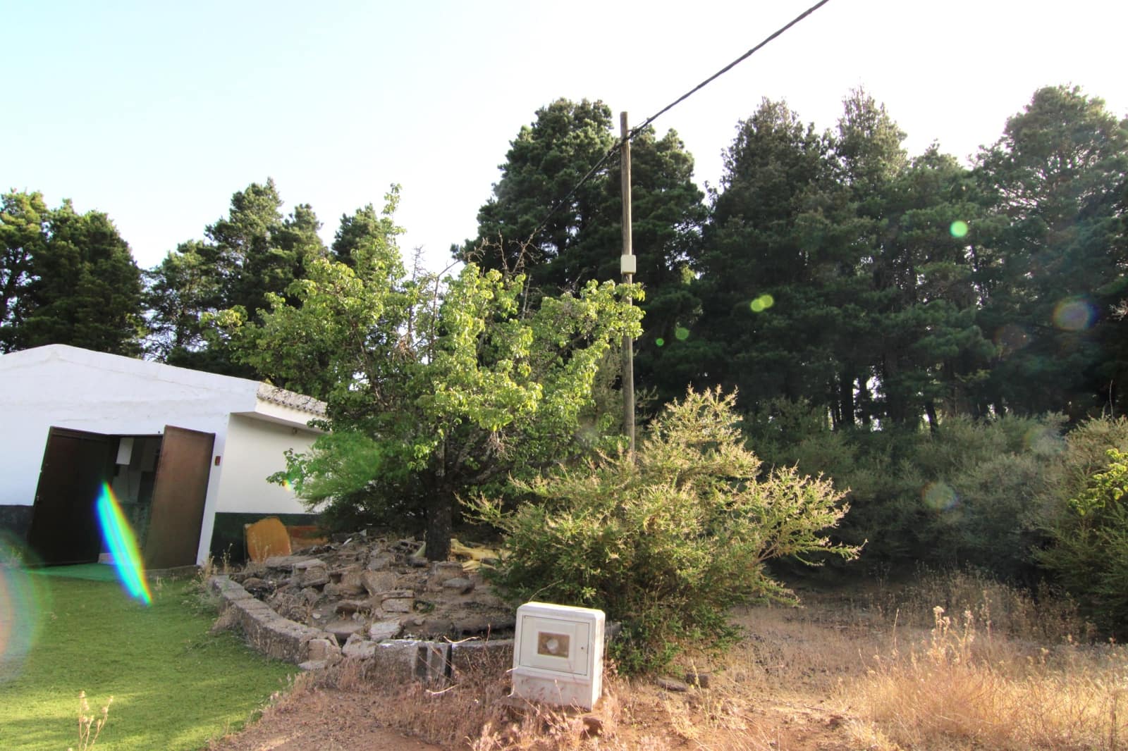 2 soveværelse Finca/Landehus til salg i Tejeda - € 269.000 (Ref: 9123889)