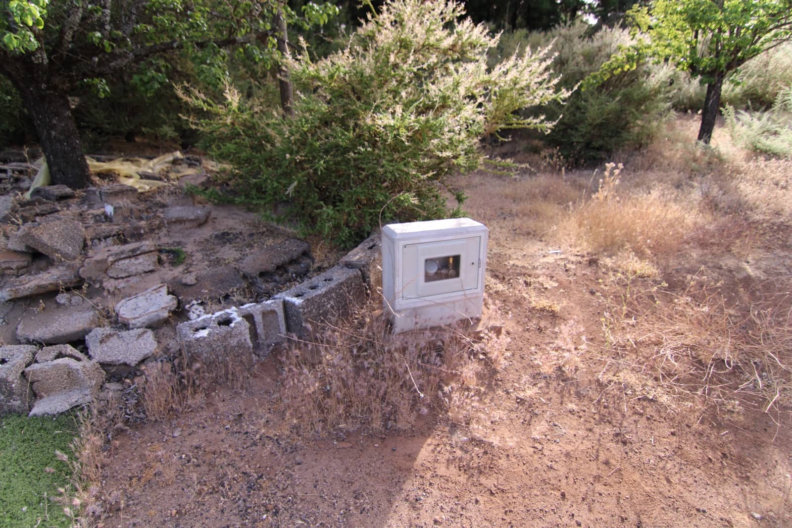 2 soveværelse Finca/Landehus til salg i Tejeda - € 269.000 (Ref: 9123889)