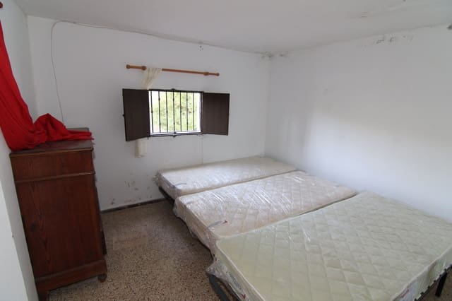 2 soverom Finca/Herregård til salgs i Tejeda - € 269 000 (Ref: 9123889)