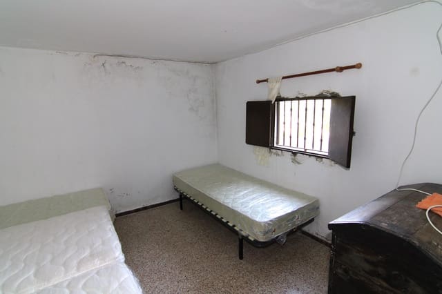 2 soverom Finca/Herregård til salgs i Tejeda - € 269 000 (Ref: 9123889)