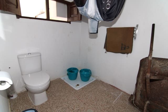 2 soverom Finca/Herregård til salgs i Tejeda - € 269 000 (Ref: 9123889)