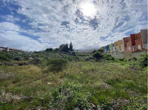 Tomt till salu i San Cristóbal de La Laguna - 325 000 € (Ref: 9142120)