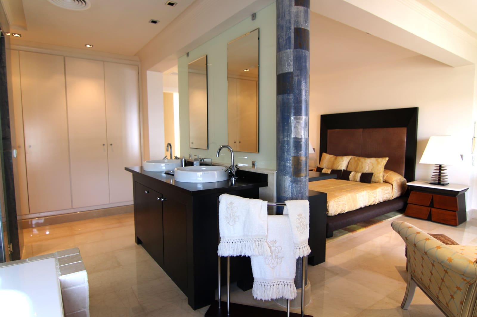 4 soveværelse Villa til salg i San Bartolome de Tirajana - € 1.750.000 (Ref: 9254465)