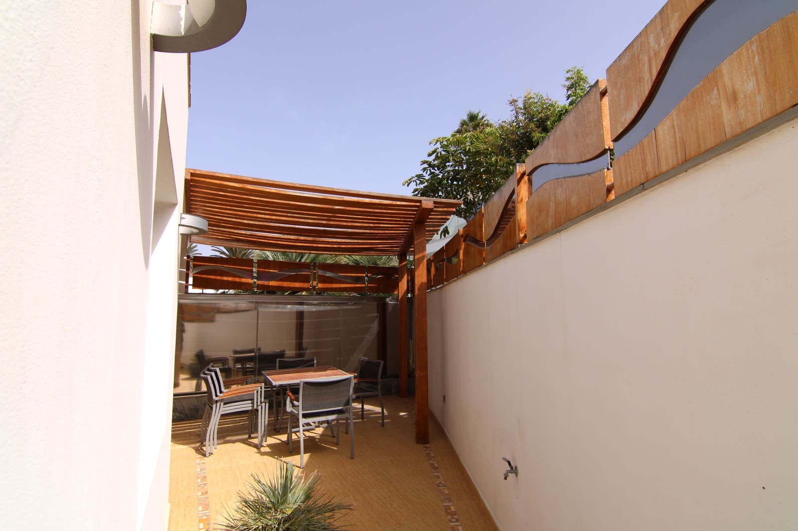 4 soveværelse Villa til salg i San Bartolome de Tirajana - € 1.750.000 (Ref: 9254465)