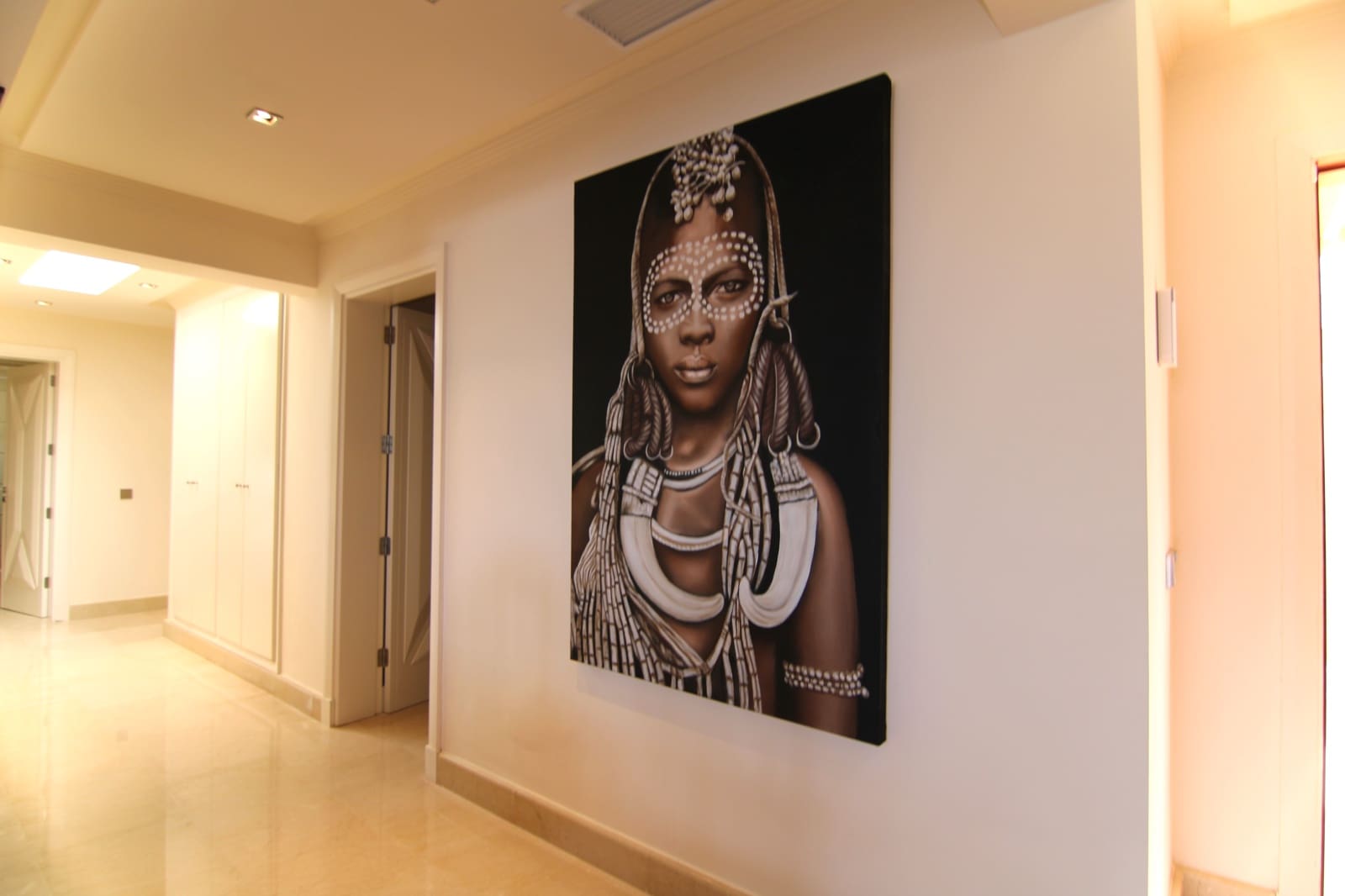 4 soveværelse Villa til salg i San Bartolome de Tirajana - € 1.750.000 (Ref: 9254465)