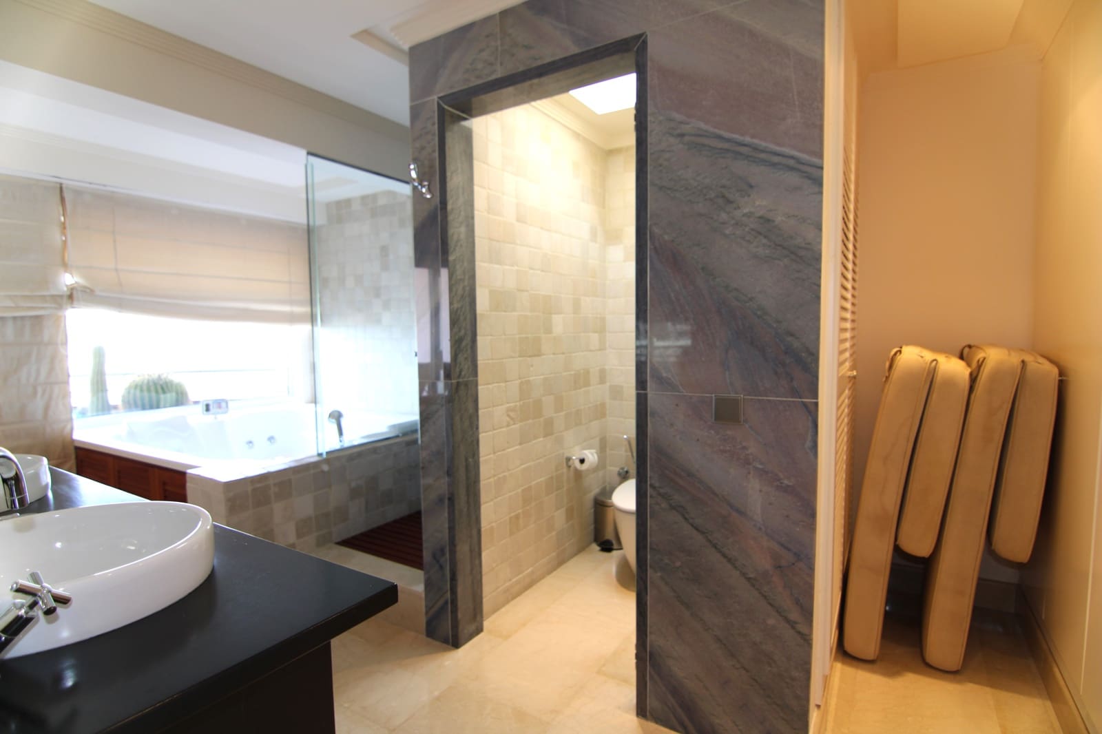 4 soveværelse Villa til salg i San Bartolome de Tirajana - € 1.750.000 (Ref: 9254465)