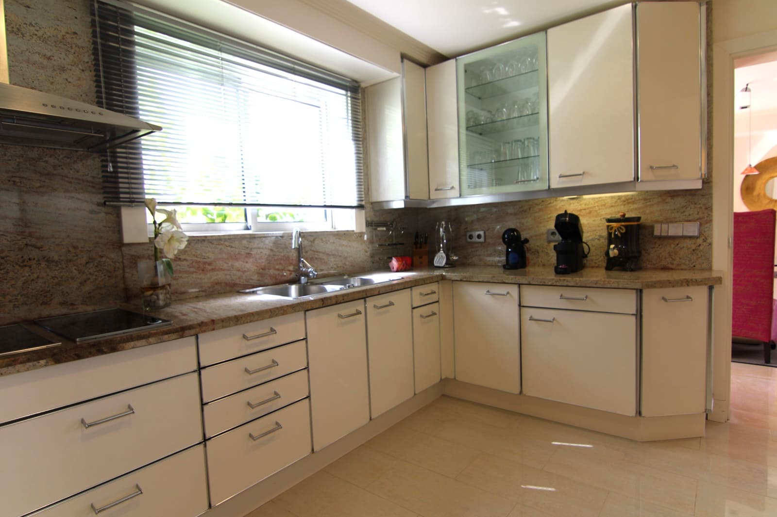 4 soveværelse Villa til salg i San Bartolome de Tirajana - € 1.750.000 (Ref: 9254465)