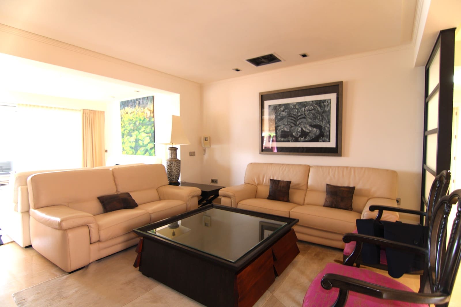 4 soveværelse Villa til salg i San Bartolome de Tirajana - € 1.750.000 (Ref: 9254465)