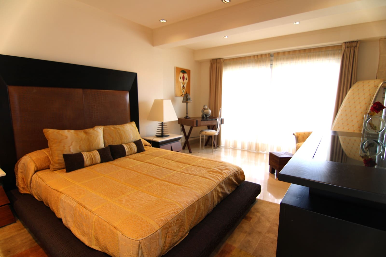 4 soveværelse Villa til salg i San Bartolome de Tirajana - € 1.750.000 (Ref: 9254465)