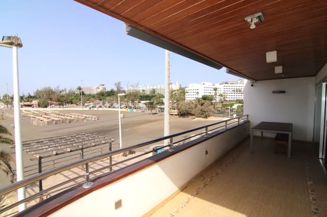4 slaapkamer Villa te koop in San Agustín, San Bartolomé de Tirajana - € 1.750.000 (Ref: 9254465)