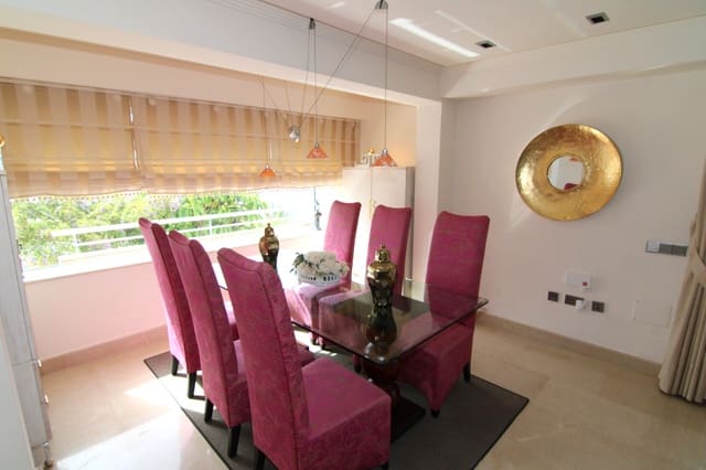 4 slaapkamer Villa te koop in San Agustín, San Bartolomé de Tirajana - € 1.750.000 (Ref: 9254465)