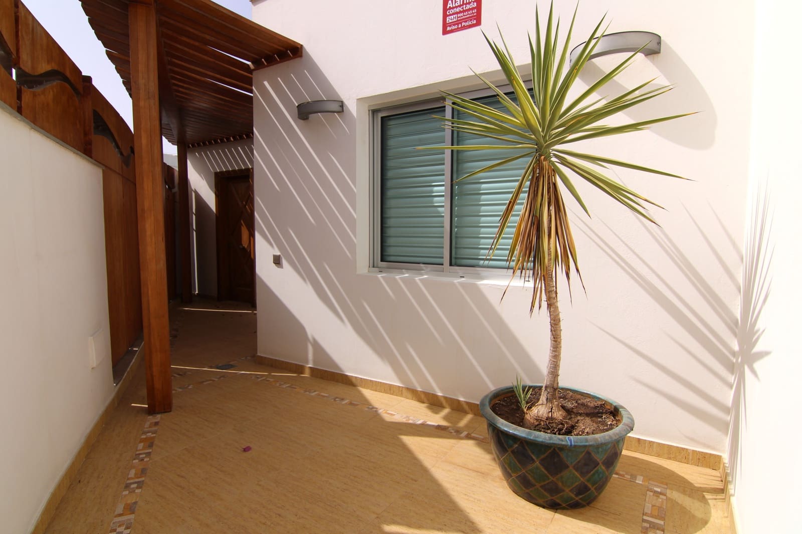 4 soveværelse Villa til salg i San Bartolome de Tirajana - € 1.750.000 (Ref: 9254465)