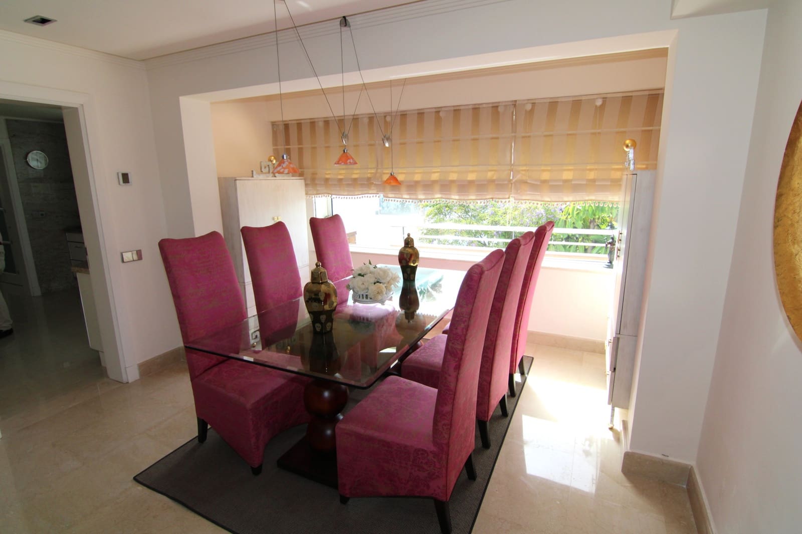 4 soveværelse Villa til salg i San Bartolome de Tirajana - € 1.750.000 (Ref: 9254465)