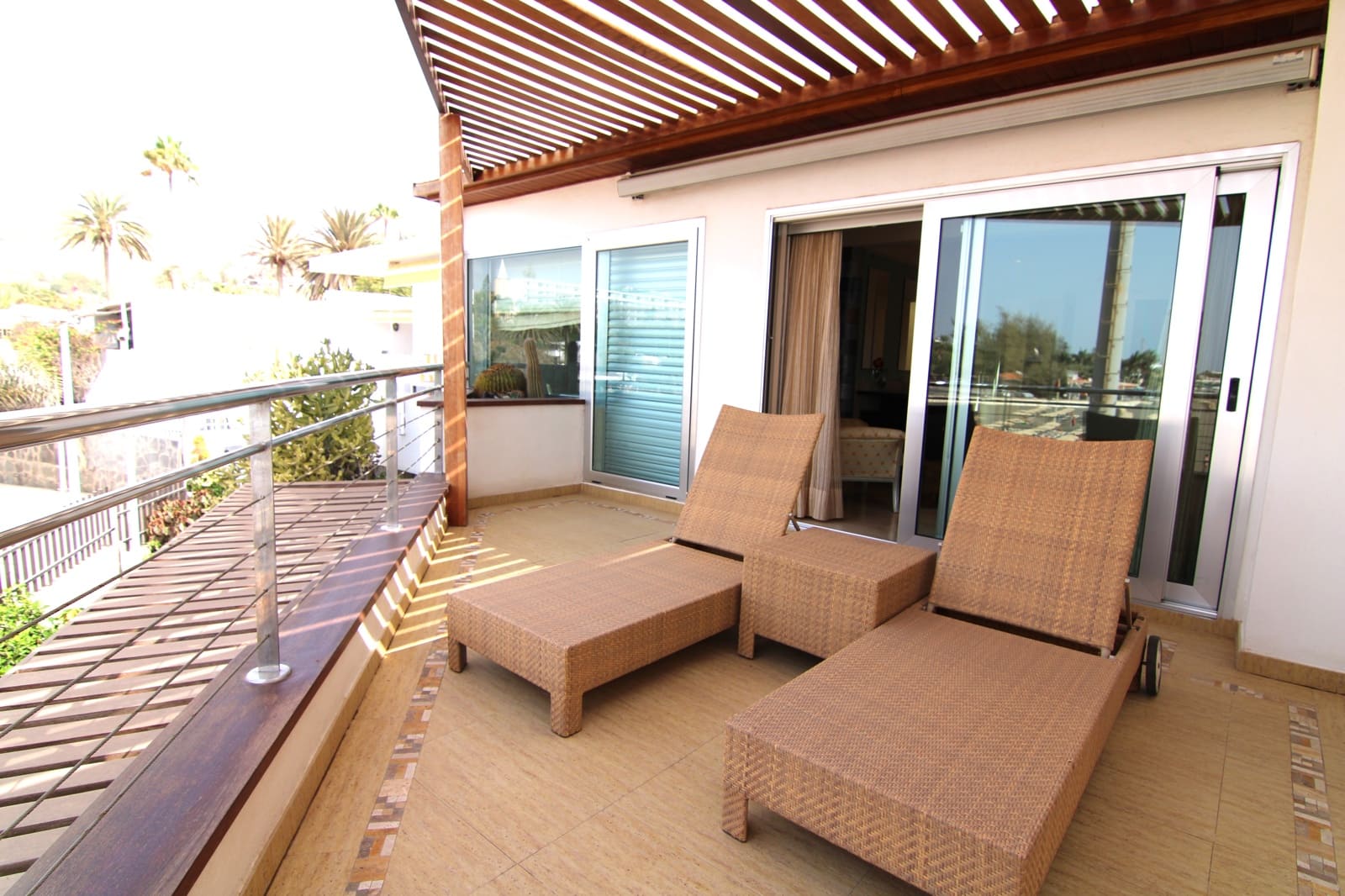 4 soveværelse Villa til salg i San Bartolome de Tirajana - € 1.750.000 (Ref: 9254465)