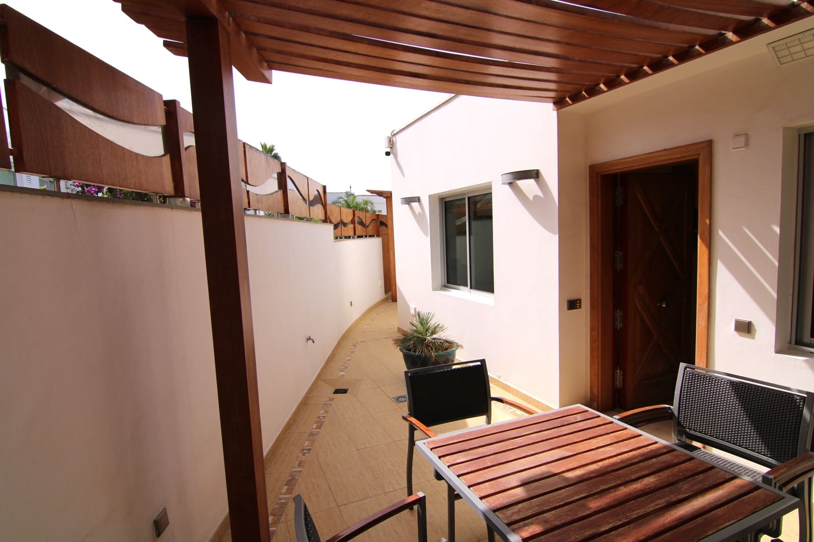 4 soveværelse Villa til salg i San Bartolome de Tirajana - € 1.750.000 (Ref: 9254465)