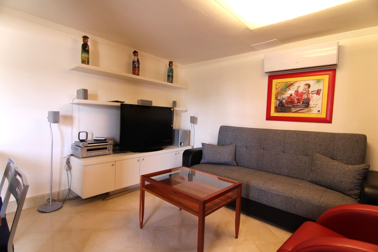 4 soveværelse Villa til salg i San Bartolome de Tirajana - € 1.750.000 (Ref: 9254465)