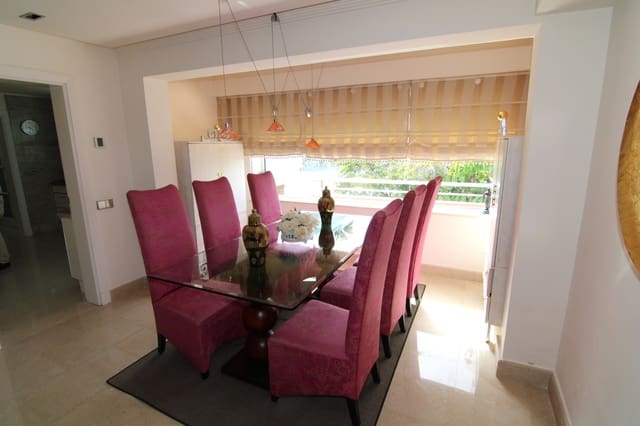 4 slaapkamer Villa te koop in San Agustín, San Bartolomé de Tirajana - € 1.750.000 (Ref: 9254465)