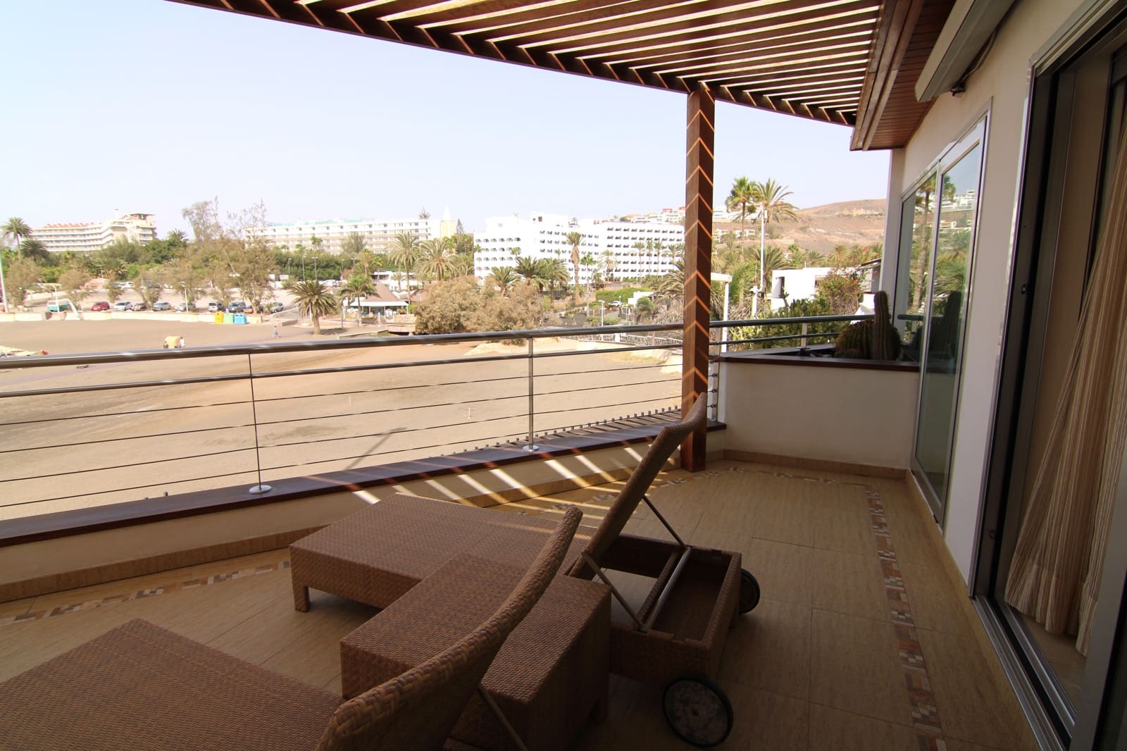 4 soveværelse Villa til salg i San Bartolome de Tirajana - € 1.750.000 (Ref: 9254465)