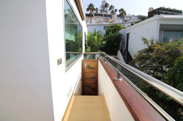 4 slaapkamer Villa te koop in San Agustín, San Bartolomé de Tirajana - € 1.750.000 (Ref: 9254465)