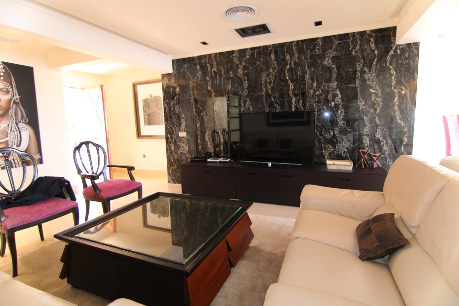 4 soveværelse Villa til salg i San Bartolome de Tirajana - € 1.750.000 (Ref: 9254465)