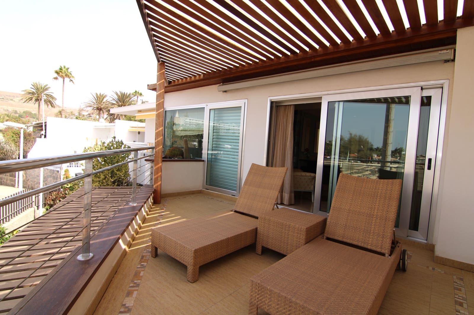 4 soveværelse Villa til salg i San Bartolome de Tirajana - € 1.750.000 (Ref: 9254465)